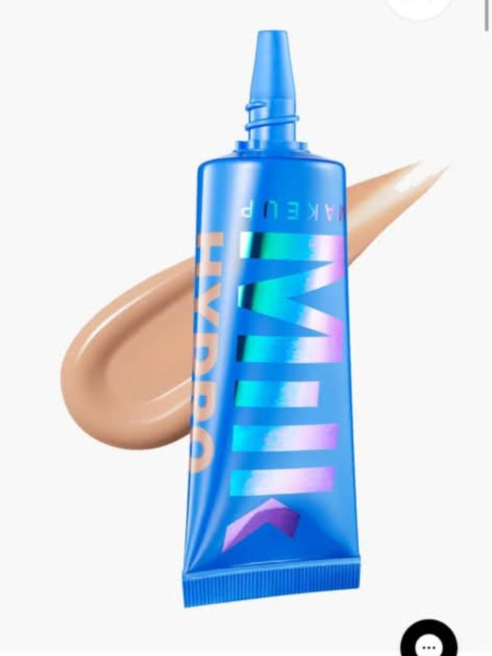 Milk MAKEUP Hydro Grip Hydrating Gel Skin Tint